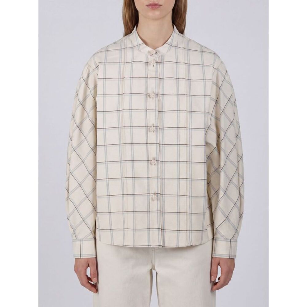 Forte Forte Shirt Woman White